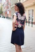 navyblue dream dress navyblue dream dress