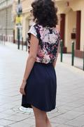 navyblue dream dress navyblue dream dress