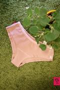 menstruációs bugyi (1db) - beige menstruációs bugyi (1db) - beige