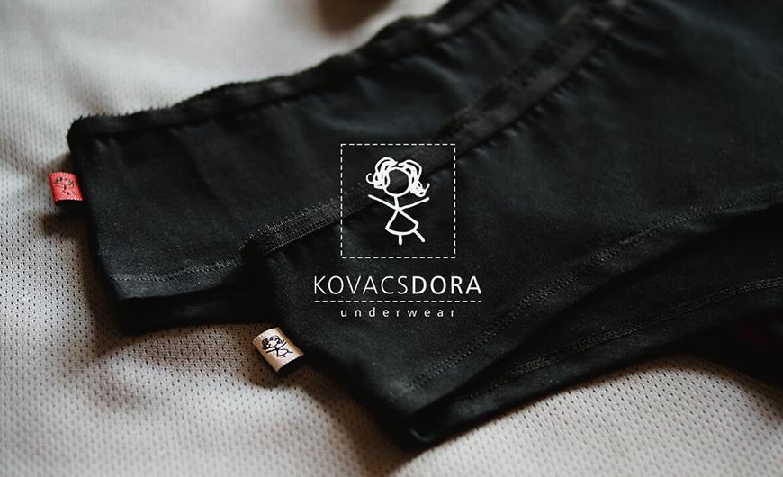 KOVACSDORA UNDERWEAR